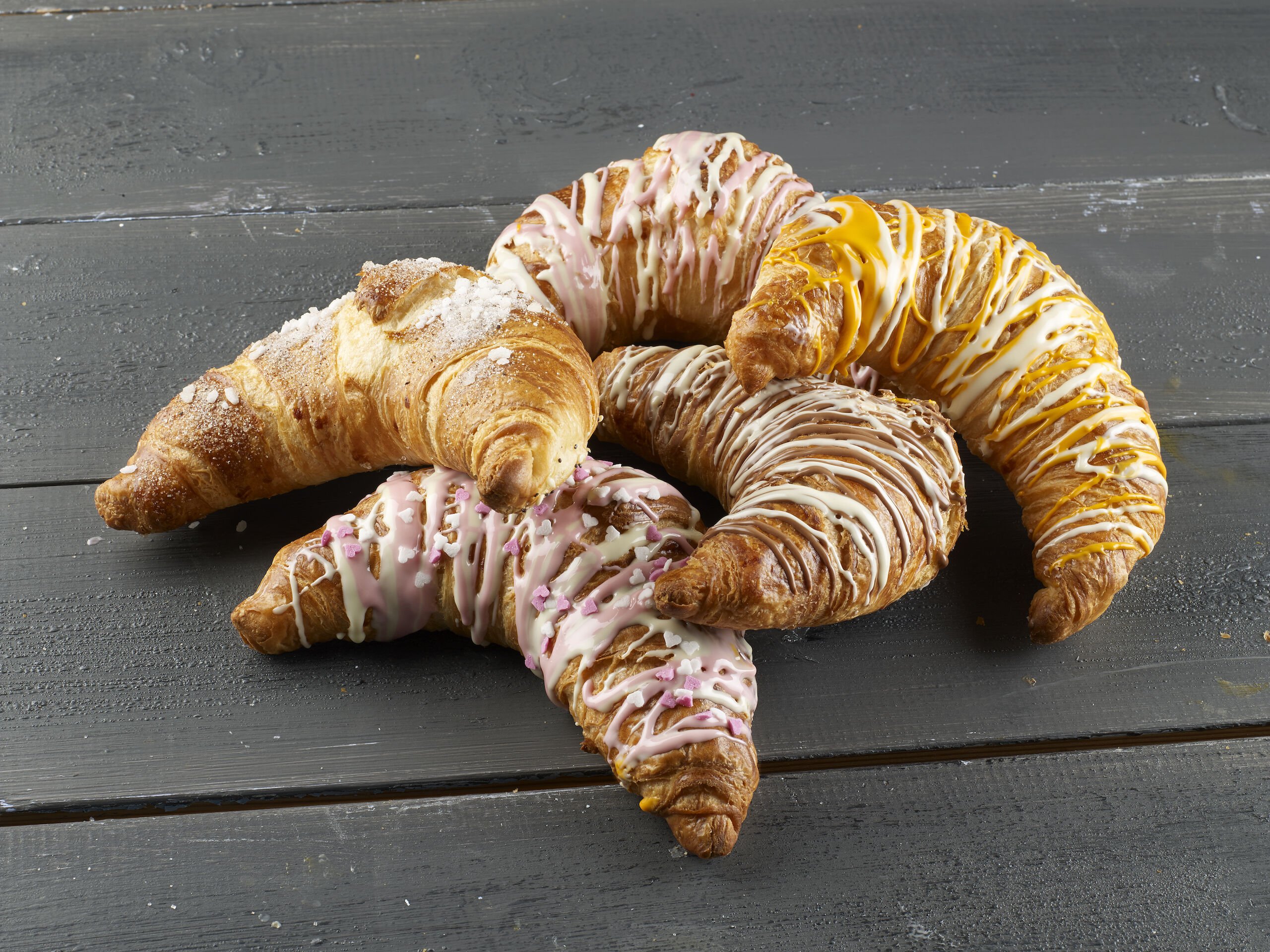 croissant makeat